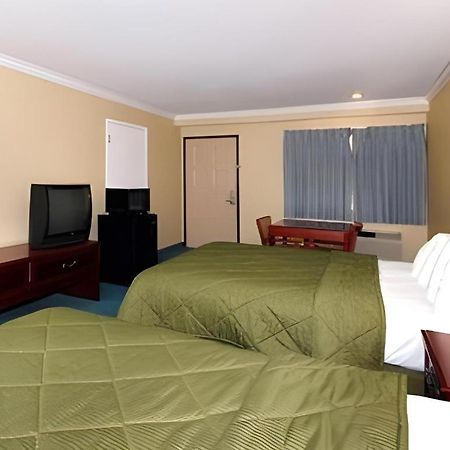 Quality Inn Near City Of Hope Duarte Exterior photo