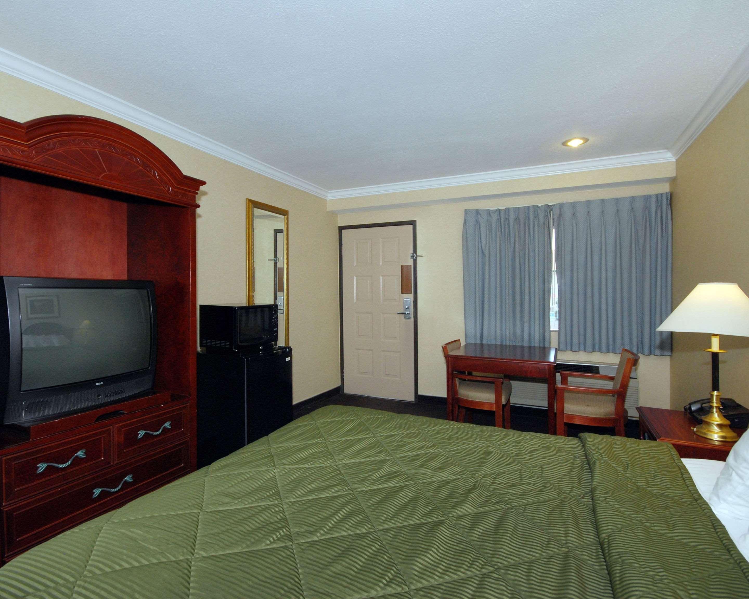 Quality Inn Near City Of Hope Duarte Exterior photo