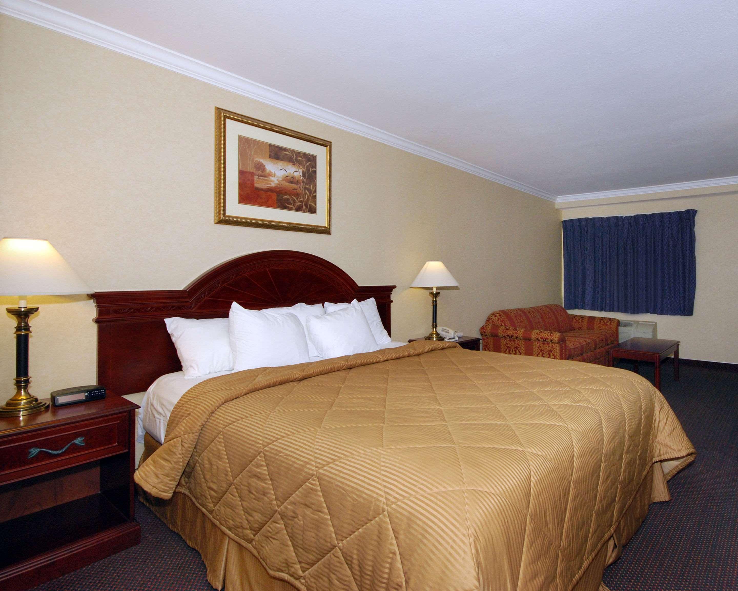 Quality Inn Near City Of Hope Duarte Exterior photo