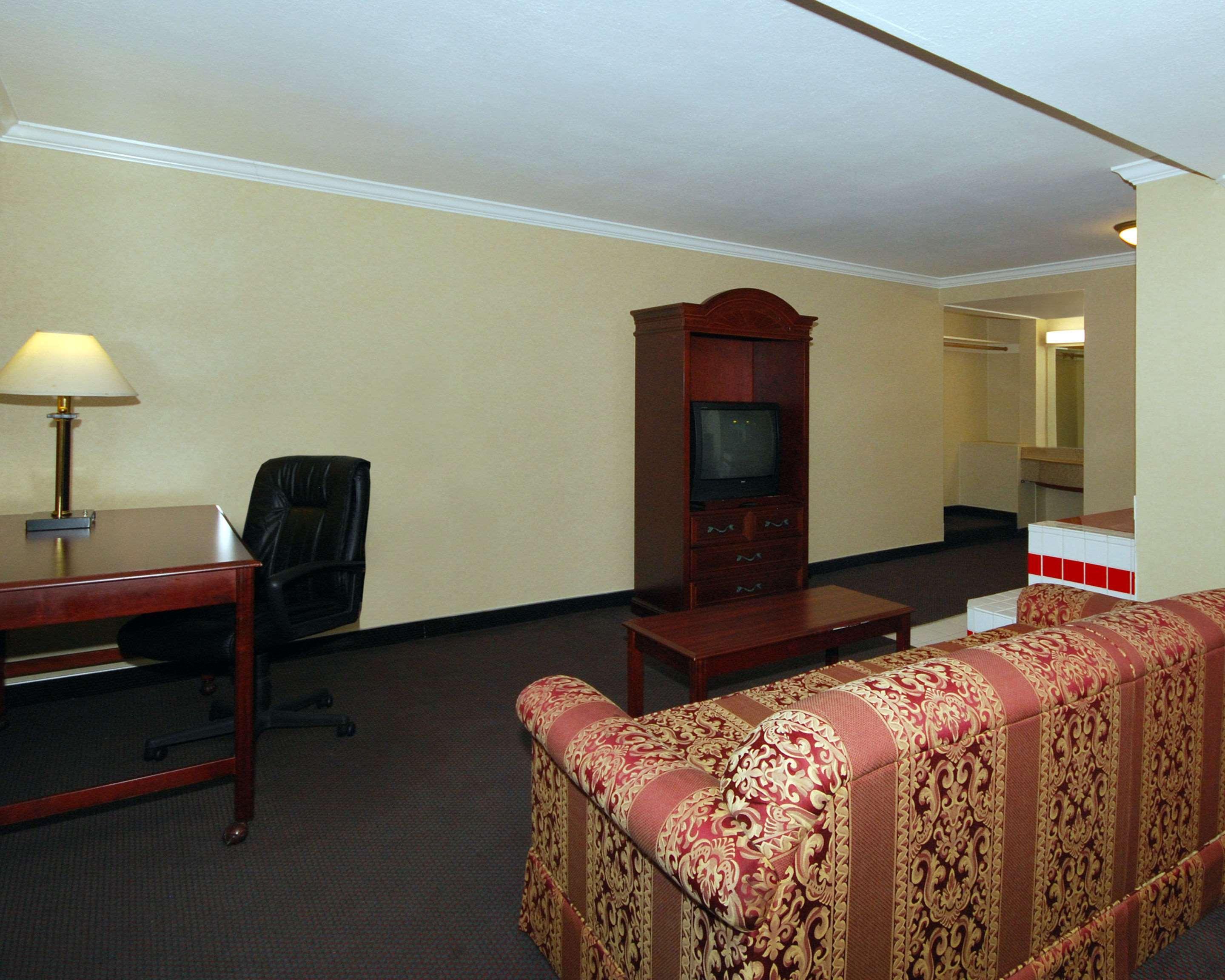 Quality Inn Near City Of Hope Duarte Exterior photo