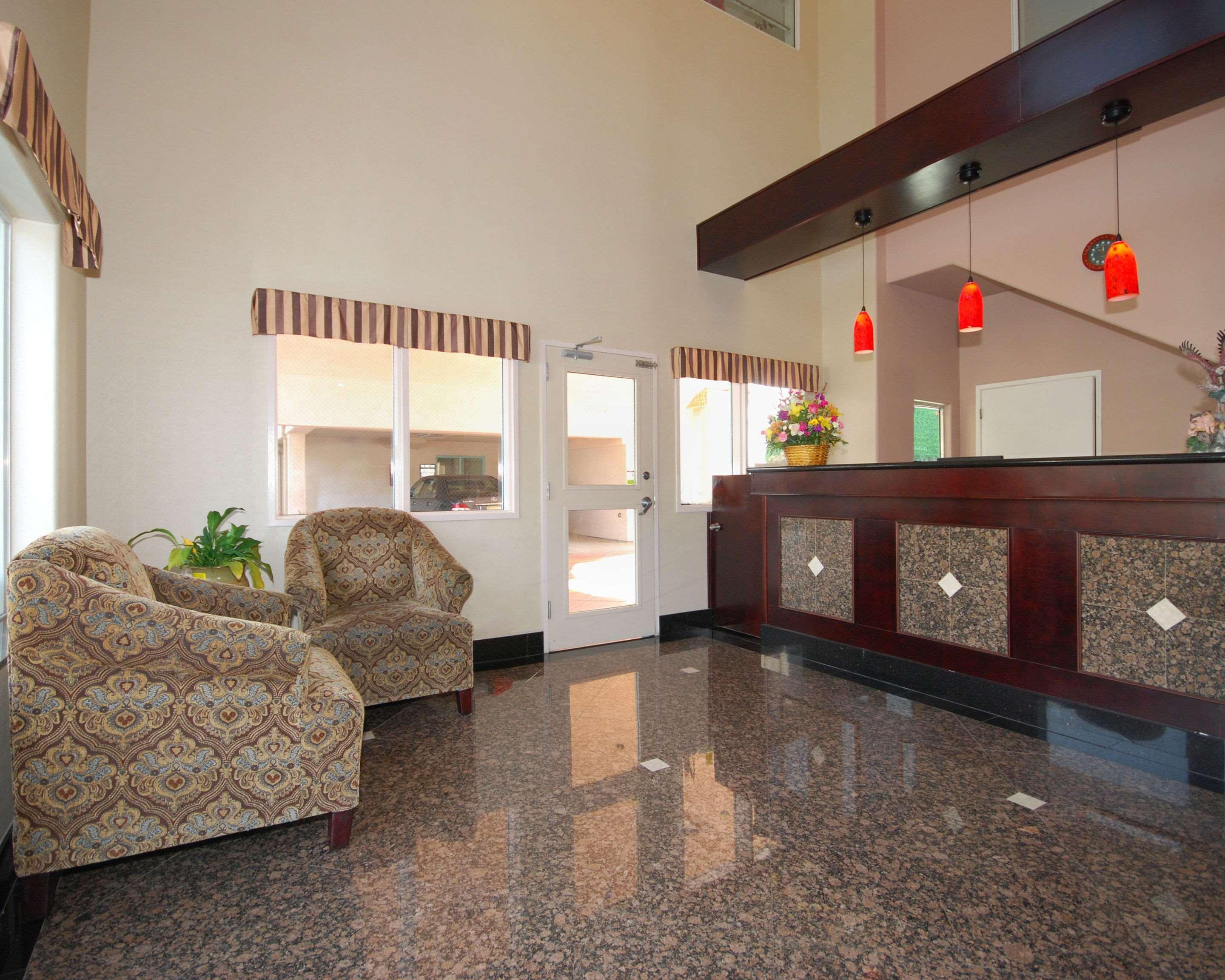 Quality Inn Near City Of Hope Duarte Exterior photo