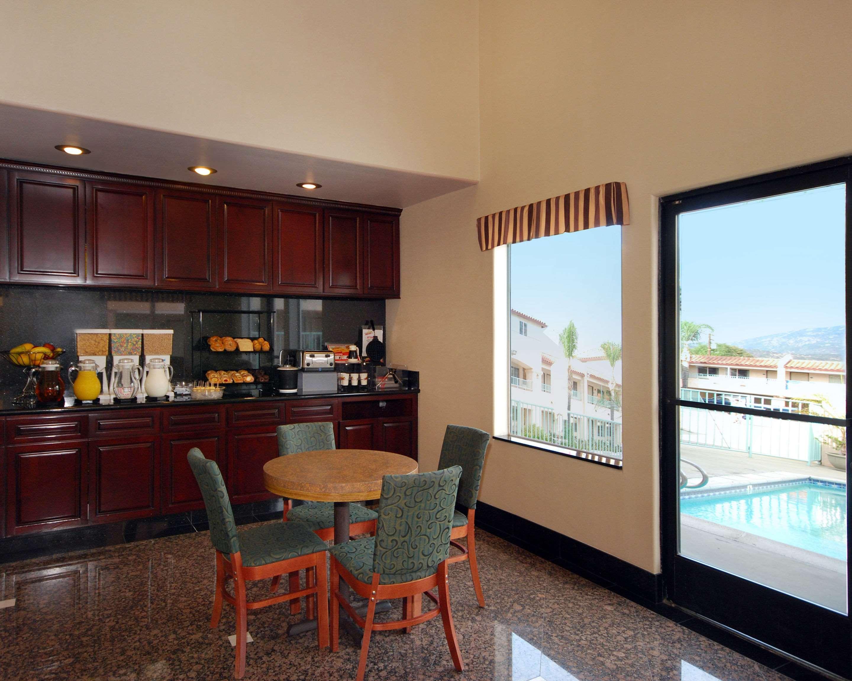 Quality Inn Near City Of Hope Duarte Exterior photo