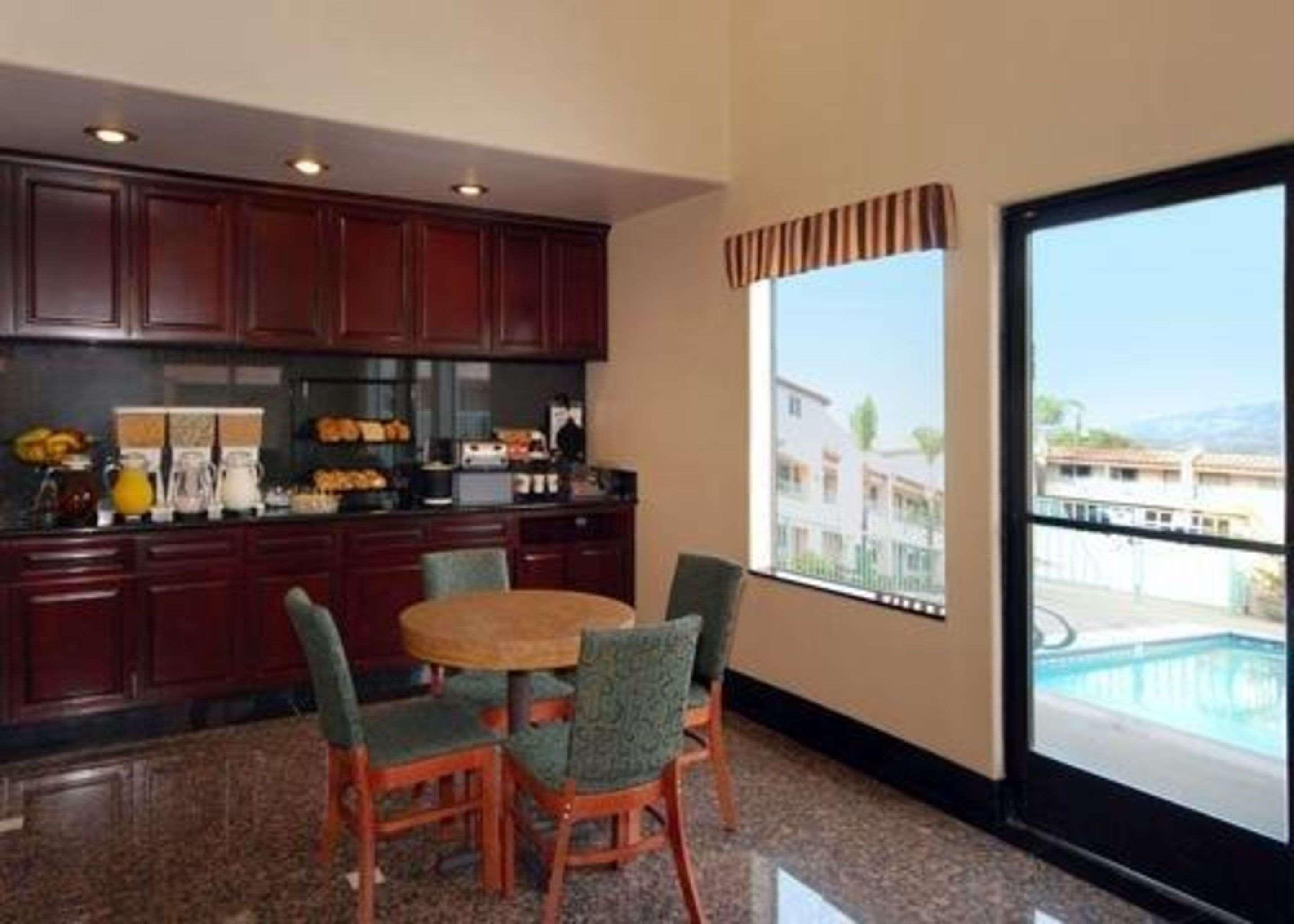 Quality Inn Near City Of Hope Duarte Exterior photo