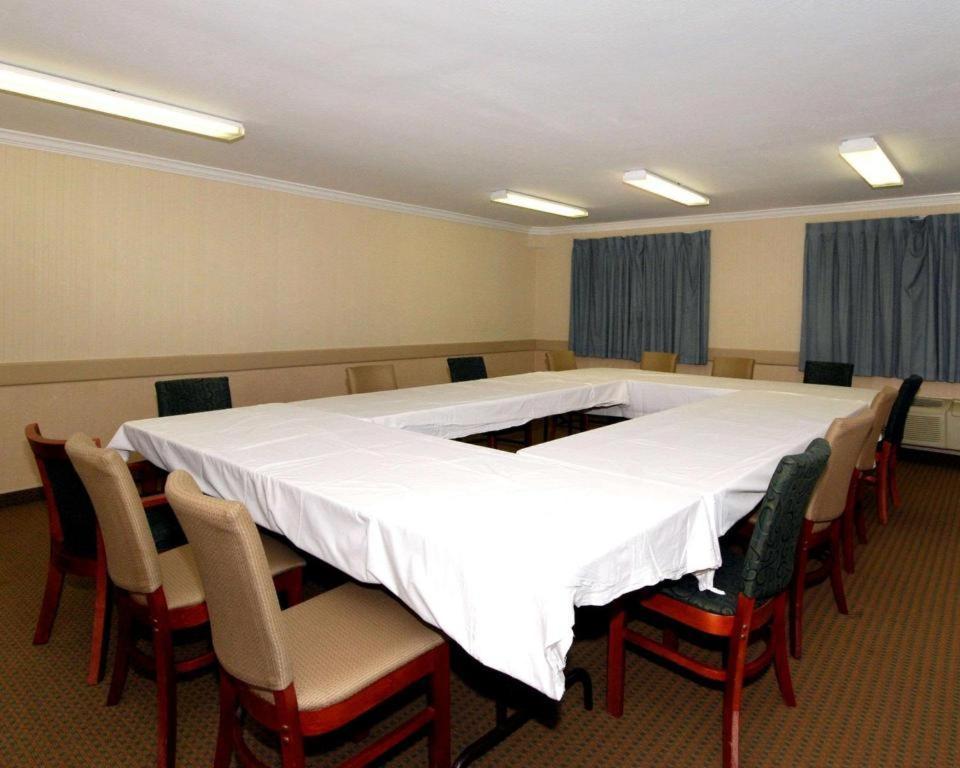 Quality Inn Near City Of Hope Duarte Exterior photo